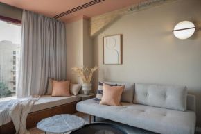 GoodHouse 403 - Pretty Flat near Mamilla